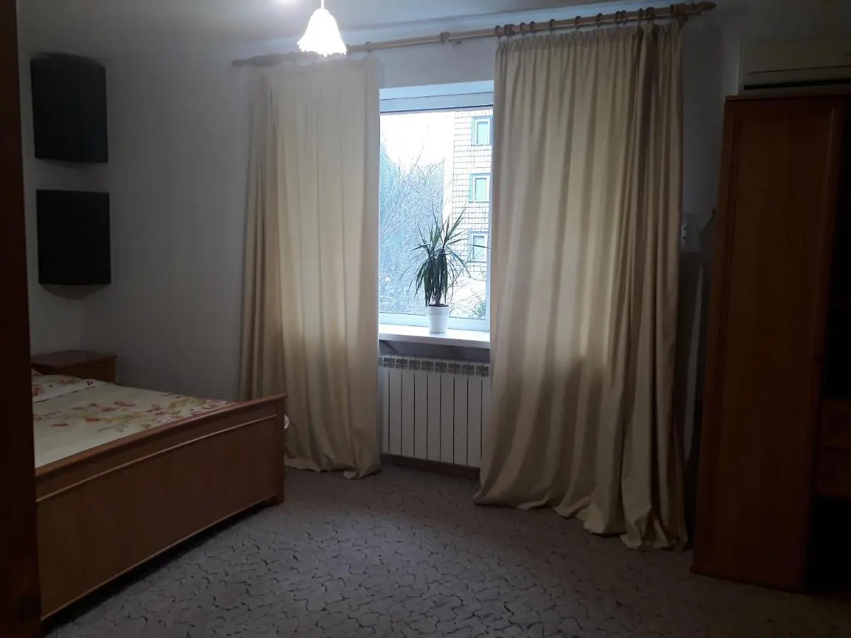 Мечникова 22А Daire