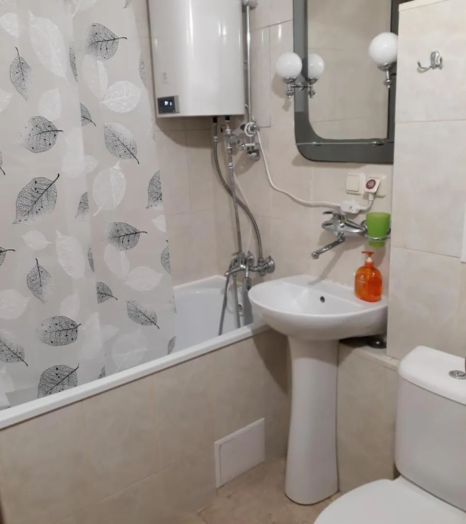 Мечникова 22А Apartamento Kiev