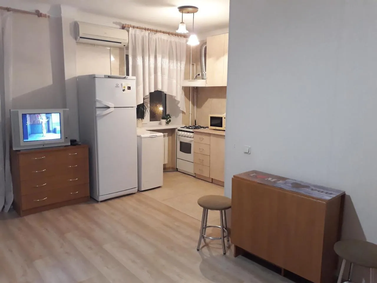 Apartamento Мечникова 22А Ucrania